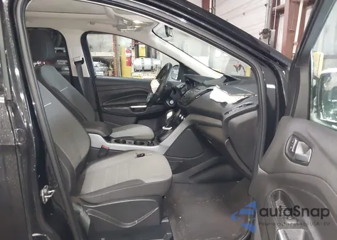 2015 Ford Escape Se z USA, uszkodzony, nr VIN 1FMCU0G90FUB64478